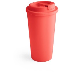 CUPPARI. Cestovní hrnek