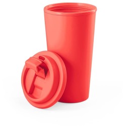 CUPPARI. Cestovní hrnek