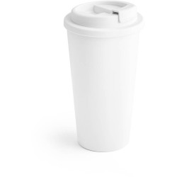 CUPPARI. Cestovní hrnek