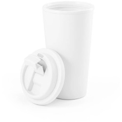 CUPPARI. Cestovní hrnek