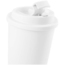 CUPPARI. Cestovní hrnek