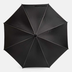 Automatický dřevěný holový deštník WALTZ