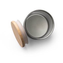 NORRE TUMBLER. Pohár z nerezové oceli