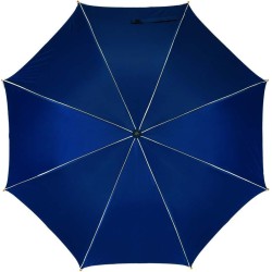 Automatický dřevěný holový deštník WALTZ