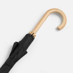 Automatický dřevěný deštník LIPSI