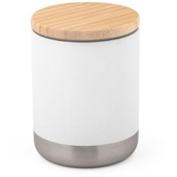 NORRE TUMBLER. Pohár z nerezové oceli