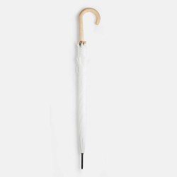 Automatický dřevěný deštník LIPSI