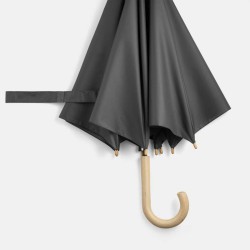 Automatický dřevěný deštník LIPSI