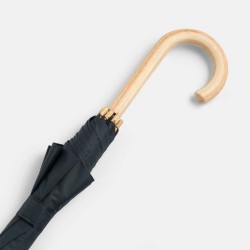 Automatický dřevěný deštník LIPSI