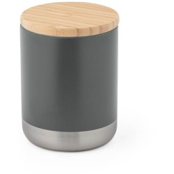 NORRE TUMBLER. Pohár z nerezové oceli