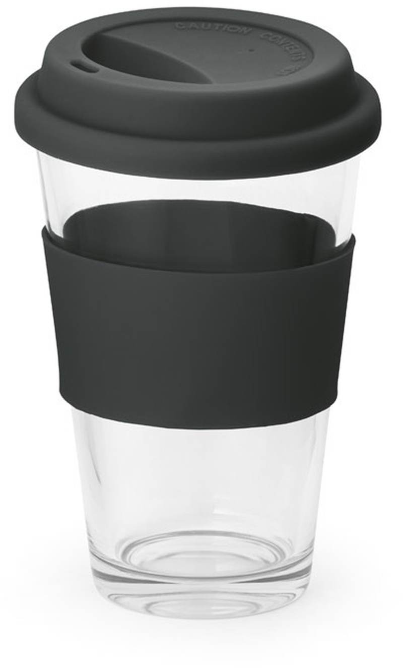 BARTY. Cestovní hrnek 330 ml