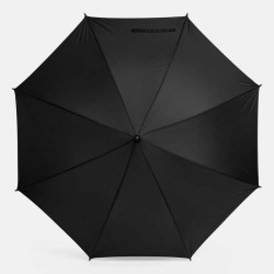 Automatický dřevěný holový deštník BOOGIE