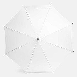 Automatický dřevěný holový deštník BOOGIE