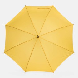 Automatický dřevěný holový deštník BOOGIE