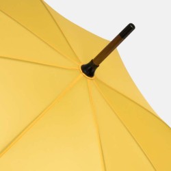 Automatický dřevěný holový deštník BOOGIE