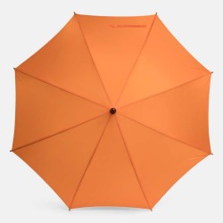 Automatický dřevěný holový deštník BOOGIE