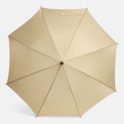 Automatický dřevěný holový deštník BOOGIE