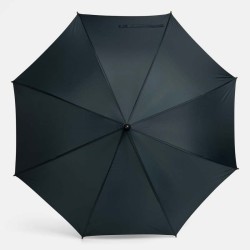 Automatický dřevěný holový deštník BOOGIE