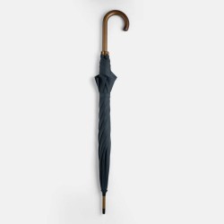 Automatický dřevěný holový deštník BOOGIE