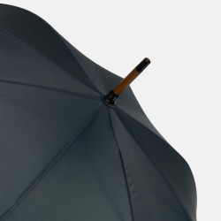 Automatický dřevěný holový deštník BOOGIE