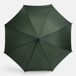 Automatický dřevěný holový deštník BOOGIE