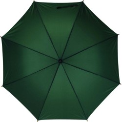 Automatický dřevěný holový deštník BOOGIE