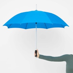 Automatický holový deštník RUMBA