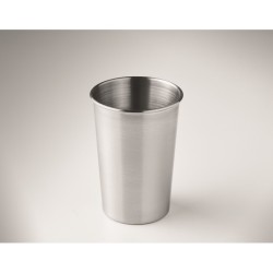 Bongo Hrnek z nerezové oceli