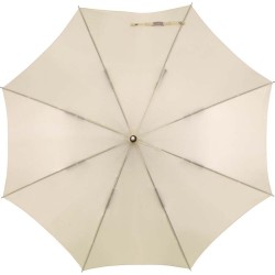 Automatický větruvzdorný holový deštník JUBILEE