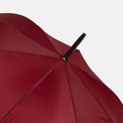 Automatický větruvzdorný holový deštník JUBILEE