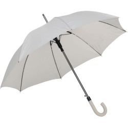 Automatický větruvzdorný holový deštník JUBILEE