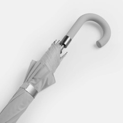 Automatický větruvzdorný holový deštník JUBILEE