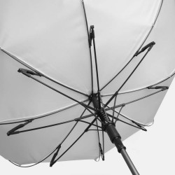 Automatický větruvzdorný holový deštník JUBILEE