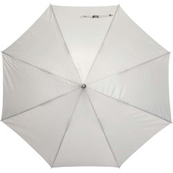 Automatický větruvzdorný holový deštník JUBILEE