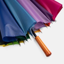 Golfový deštník RAINBOW SKY