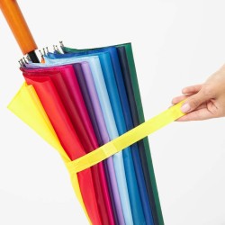 Golfový deštník RAINBOW SKY