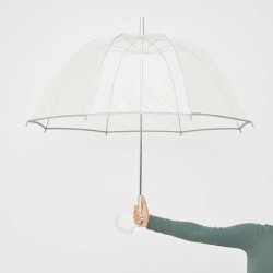 Deštník zvonového tvaru BELLEVUE