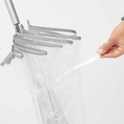 Deštník zvonového tvaru BELLEVUE