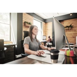 Irmug Nerezový pohárek 350ml