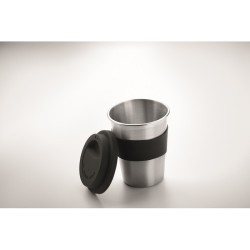 Irmug Nerezový pohárek 350ml