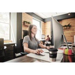 Irmug Nerezový pohárek 350ml