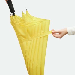 Automatický větruvzdorný deštník PASSAT