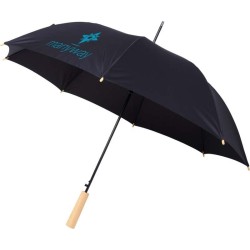 Deštník z recyklovaného PET s automatickým otevíráním Alina 23