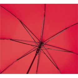 Deštník z recyklovaného PET s automatickým otevíráním Alina 23