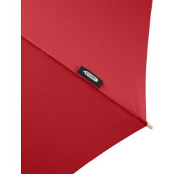 Deštník z recyklovaného PET s automatickým otevíráním Alina 23