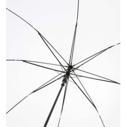 Deštník z recyklovaného PET s automatickým otevíráním Alina 23