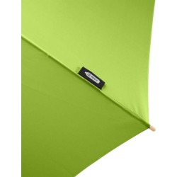 Deštník z recyklovaného PET s automatickým otevíráním Alina 23