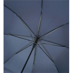 Deštník z recyklovaného PET s automatickým otevíráním Alina 23