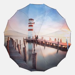 Automatický deštník AMAZE