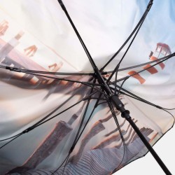 Automatický deštník AMAZE